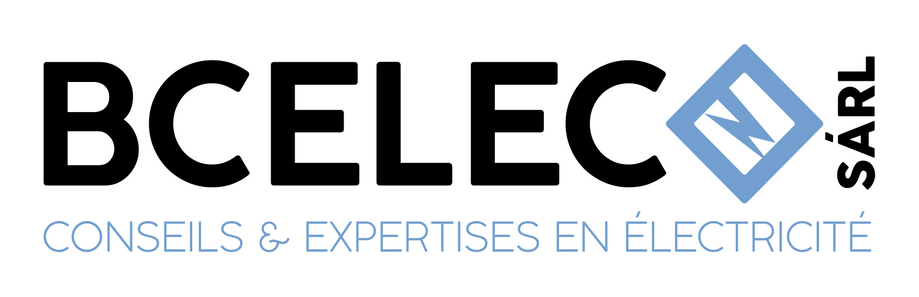 Bcelec - logo